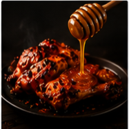 Ayam Bakar Madu