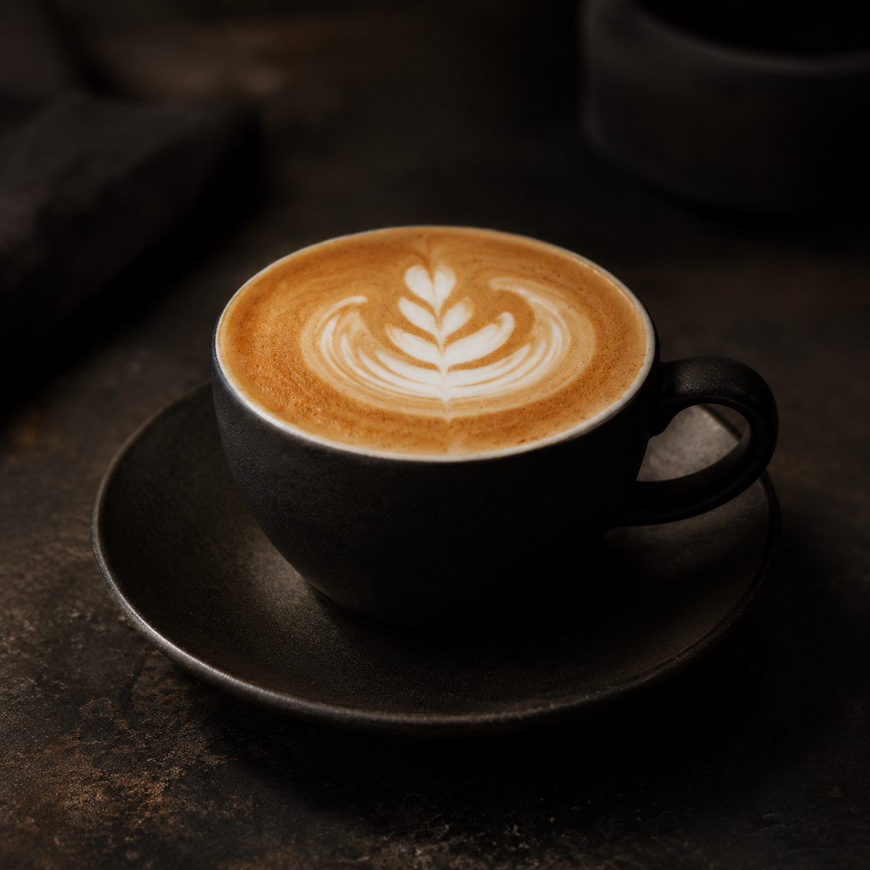 Caffe Latte