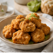 Chicken Karage