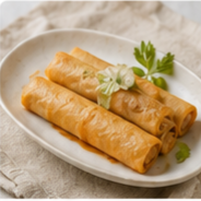 Lumpia Ayam