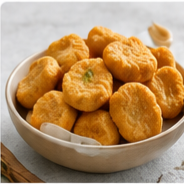 Chicken Nugget